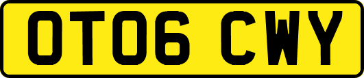 OT06CWY