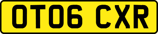 OT06CXR