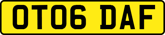 OT06DAF
