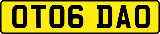 OT06DAO