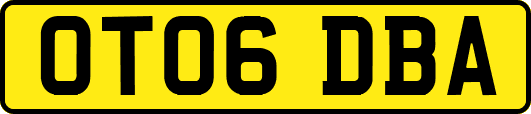 OT06DBA