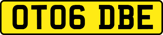 OT06DBE