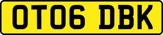 OT06DBK