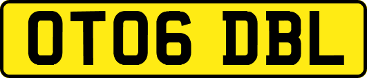 OT06DBL