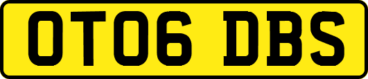 OT06DBS