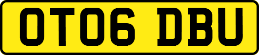 OT06DBU