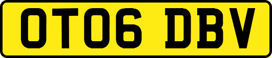 OT06DBV