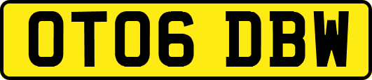 OT06DBW