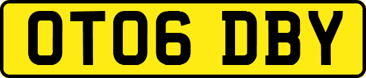 OT06DBY