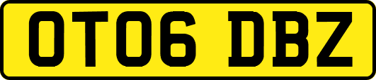 OT06DBZ