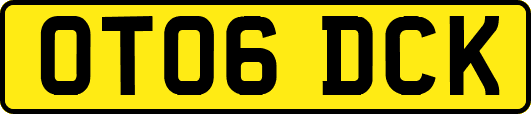 OT06DCK