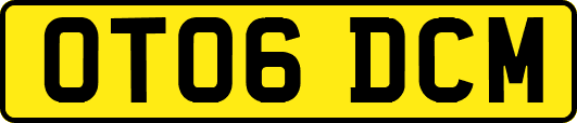 OT06DCM