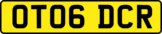 OT06DCR