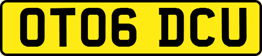 OT06DCU