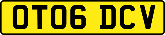 OT06DCV