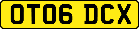 OT06DCX