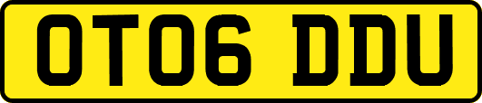 OT06DDU