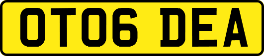 OT06DEA