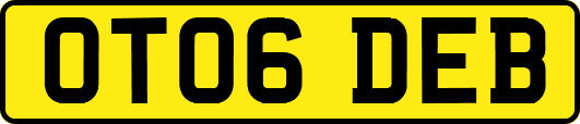 OT06DEB