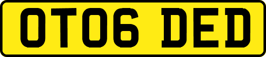 OT06DED