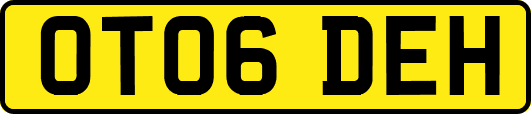 OT06DEH