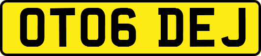 OT06DEJ