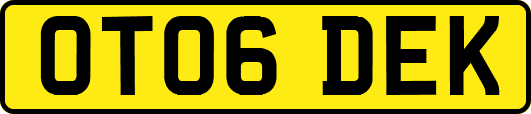OT06DEK