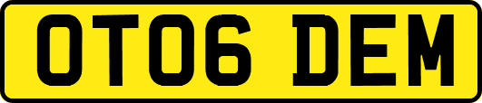 OT06DEM