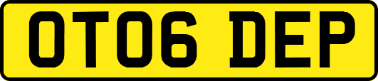 OT06DEP