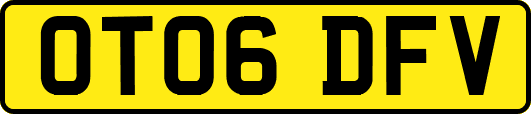 OT06DFV