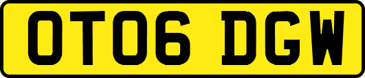 OT06DGW