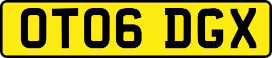 OT06DGX