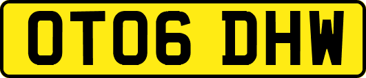 OT06DHW