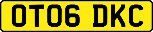 OT06DKC