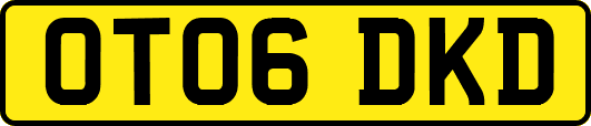 OT06DKD