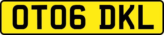 OT06DKL