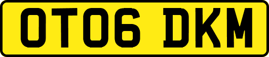 OT06DKM