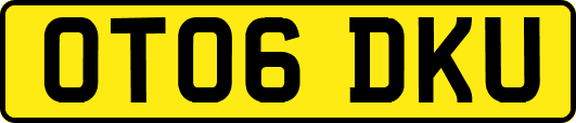 OT06DKU