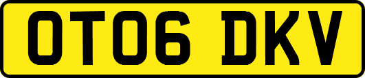 OT06DKV