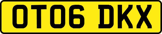 OT06DKX
