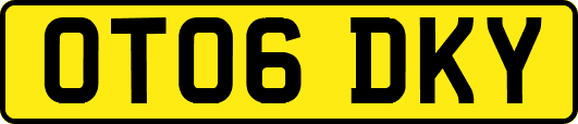 OT06DKY