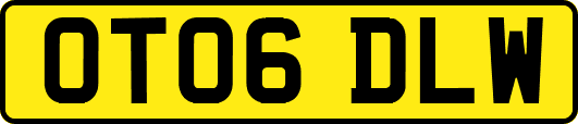 OT06DLW