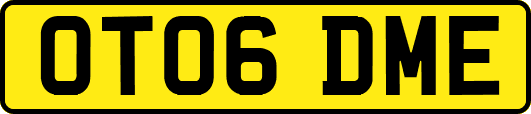 OT06DME