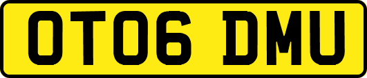 OT06DMU