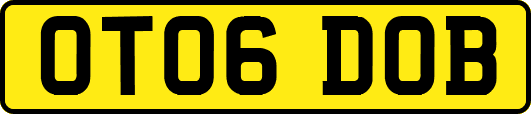 OT06DOB