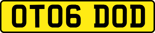 OT06DOD