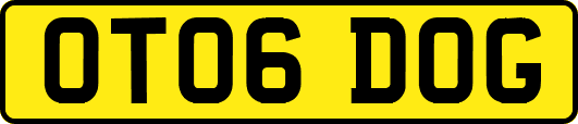 OT06DOG