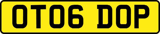 OT06DOP