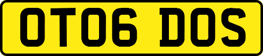 OT06DOS