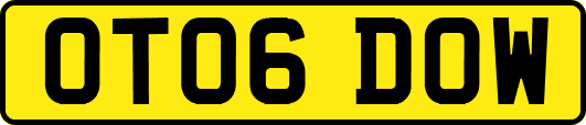OT06DOW
